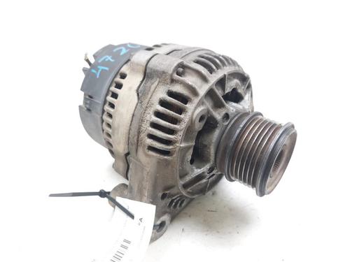 Alternator MERCEDES-BENZ C-CLASS (W202) C 250 Turbo-D (202.128) | BP29350103M7 