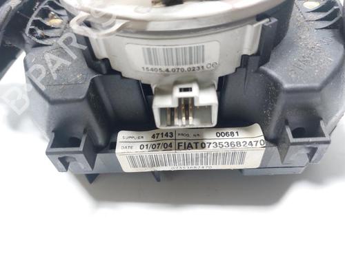 Lenkstockhalter FIAT STILO Multi Wagon (192_) 1.9 JTD | BP30455064I23 