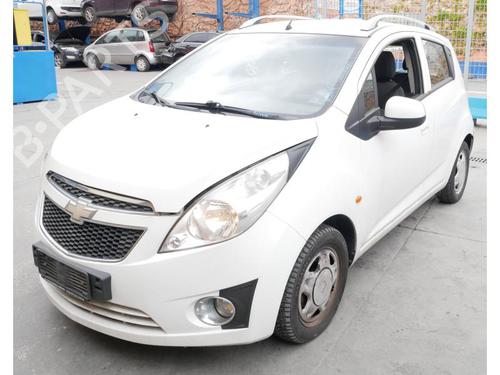 Steering column CHEVROLET SPARK (M300) 1.0 | BP15148593M21 - Image 3