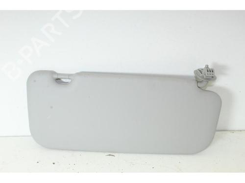 Left sun visor KIA RIO IV (YB, SC, FB) 1.25 | BP15145121I1 - Image 3