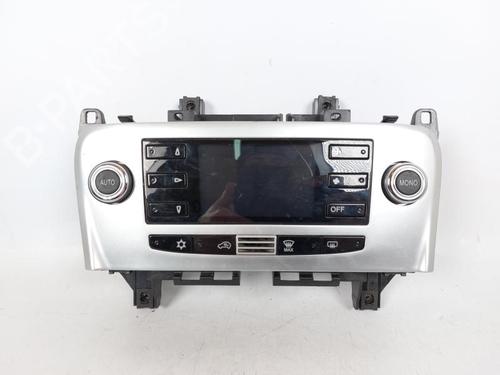 Used Climate control Climate control LANCIA DELTA III (844_) 1.6 D Multijet (844.AXC11, 844.AXC1A) (120 hp) 17203787 17203787