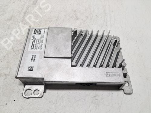 Engine control unit (ECU) FORD PUMA (J2K, CF7) 1.0 EcoBoost mHEV | BP36880777M57 - Image 2