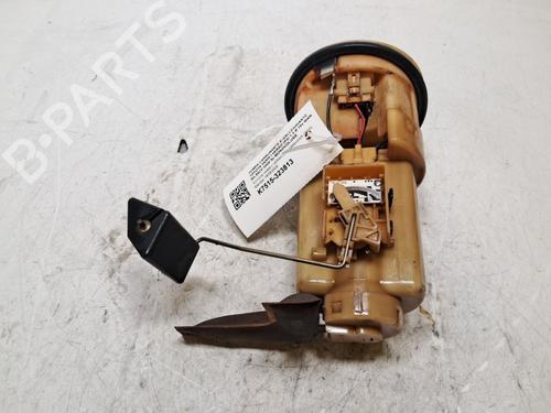 Used Fuel pump Fuel pump TOYOTA YARIS VERSO (_P2_) 1.3 (NCP20_, NCP22_, NCP20R, NCP22R) (86 hp) 35942810 35942810