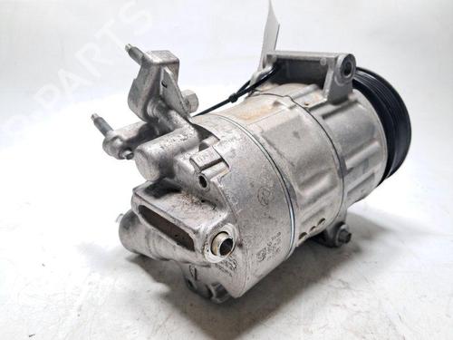 AC compressor FORD FIESTA VII (HJ, HF) 1.1 Ti-VCT | BP33752377M34 - Image 3
