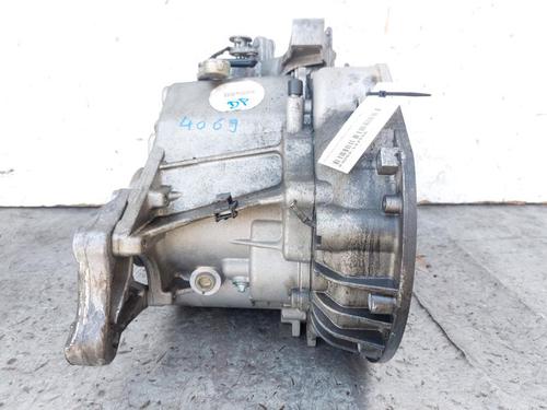 Gearbox MERCEDES-BENZ A-CLASS (W169) A 200 CDI (169.008, 169.308) | BP26901073M3 - Image 3