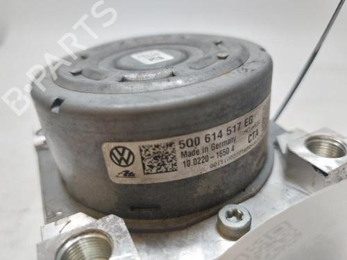 ABS pump SKODA OCTAVIA III Combi (5E5, 5E6) 1.6 TDI | BP30898755M43