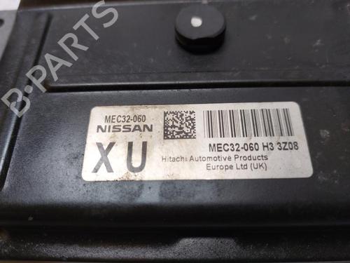Engine control unit (ECU) NISSAN MICRA III (K12) 1.2 16V | BP30453556M57