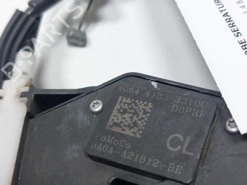 Front right lock FORD FIESTA VI (CB1, CCN) 1.4 | BP30453323C97