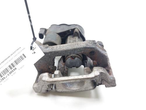 Used Right front brake caliper PEUGEOT 308 III (FB_, FH_, FP_, F3_, FM_) BlueHDi 130 (FBYHZL, FBYHZT) (131 hp) 24237947