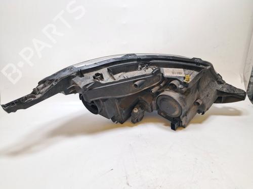 Left headlight PEUGEOT 2008 I (CU_) 1.6 HDi | BP36525324C28 - Image 4