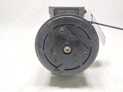 Used AC compressor RENAULT CLIO IV (BH_) 1.2 TCe 120 (BHM0) (120 hp) 30536430