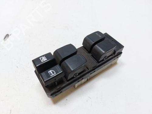 Used Left front window switch Left front window switch FIAT SEDICI (189_) 1.6 16V 4x4 (107 hp) 33231713 33231713