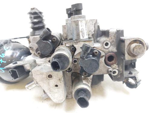 Gear lever LANCIA MUSA (350_) 1.3 D Multijet (350.AXG11, 350.AXG1A) | BP29383602M90 
