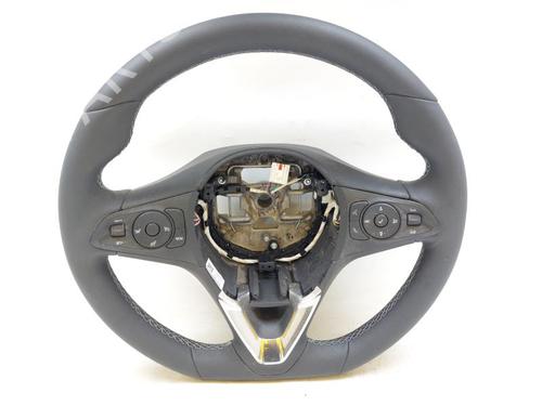 Used Steering wheel OPEL CORSA F (P2JO) 1.2 (68) (75 hp) 28374474