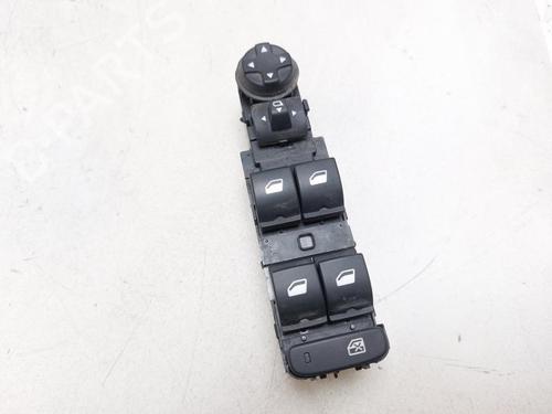 Left front window switch CITROËN C3 AIRCROSS II (2R_, 2C_) 1.5 BlueHDi 100 (2CYHYJ) 98421730ZD 98421730ZD