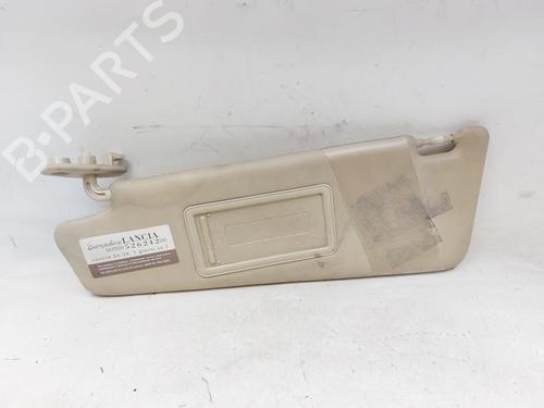 Used Left sun visor ALFA ROMEO MITO (955_) 1.4 (955.AXB1B, 955.AXU1A) (78 hp) 28534572