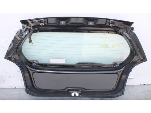 Tailgate SUZUKI ALTO VII (GF) 1.0 (AMF310, GFC31S) | BP15144318C6 