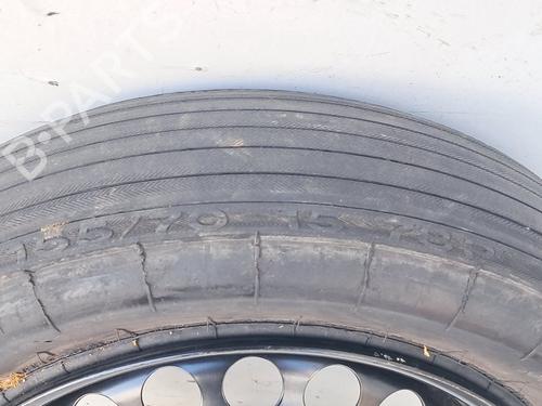 Other AUDI A2 (8Z0) 1.4 TDI | BP40279417O1 - Image 3