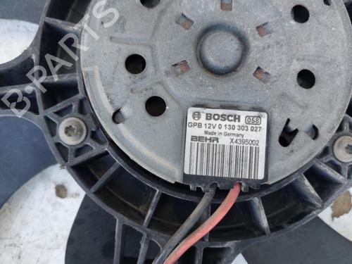 Radiator fan MINI MINI COUNTRYMAN (R60) Cooper D ALL4 | BP29607097M35 