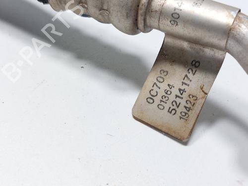 AC pipe LANCIA YPSILON (312_) 1.0 Mild Hybrid (312) | BP33192700M126  - Image 5