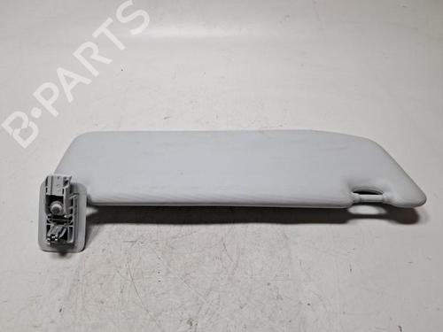 Left sun visor OPEL CORSA F (P2JO) 1.2 (68) | BP33196723I1 - Image 5