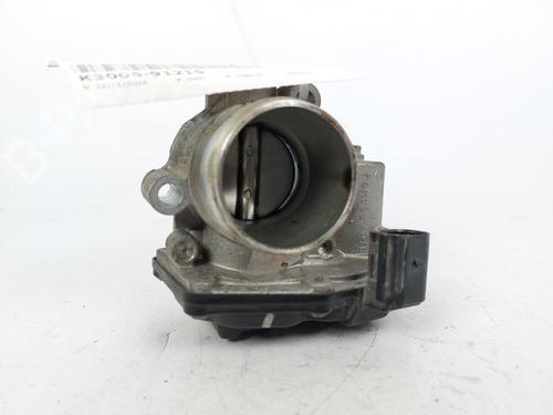 Used Throttle body Throttle body FORD FOCUS III 1.0 EcoBoost (100 hp) 16255329 16255329