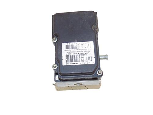 Abs pomp PEUGEOT 307 Break (3E) 1.6 HDi (90 hp) 15140586