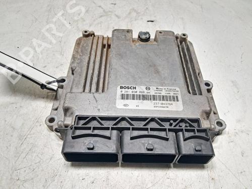 engine-control-unit-ecu-renault-captur-i-j5_-h5_-2013-31011166 main image