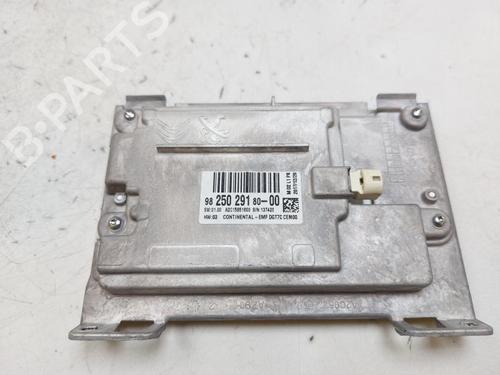 Electronic module PEUGEOT 2008 I (CU_) 1.2 THP 110 / PureTech 110 | BP28529110M83