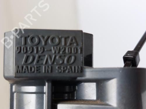 Ignition coil TOYOTA YARIS (_P13_) 1.0 (KSP130_, KSP130) | BP15161046M94 