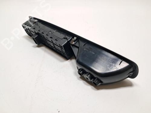 Left front window switch RENAULT SCÉNIC III (JZ0/1_) 1.5 dCi | BP39233466I27 - Image 2