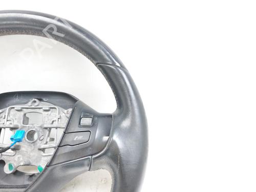 Steering wheel PEUGEOT 2008 I (CU_) 1.6 HDi | BP27443435C49 - Image 4