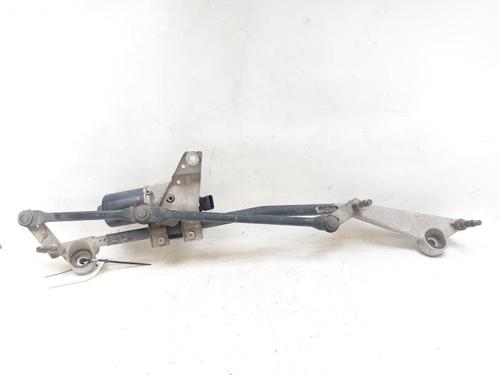 Front wiper motor MERCEDES-BENZ A-CLASS (W176) A 160 CDI / d (176.011) | BP27554790M29 