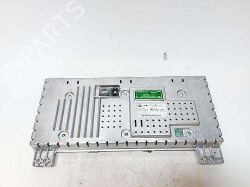 Instrument cluster MG MG HS (AS23) 1.5 T (SAS23) | BP34052345C47 - Image 4