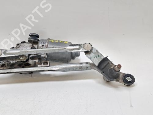 Front wiper motor SMART FORFOUR (454) 1.5 CDI (454.001) | BP39644481M29 - Image 3