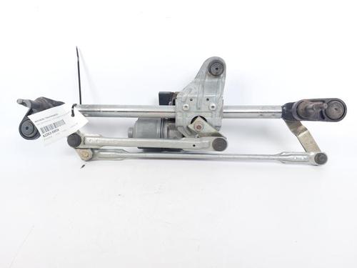 Used Front wiper motor SEAT LEON (5F1) 1.6 TDI (115 hp) 15161656