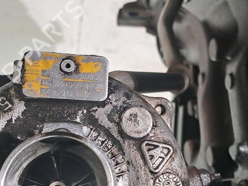 Engine RENAULT CLIO III (BR0/1, CR0/1) 1.5 dCi (BR17, CR17) | BP33194604M1 - Image 6