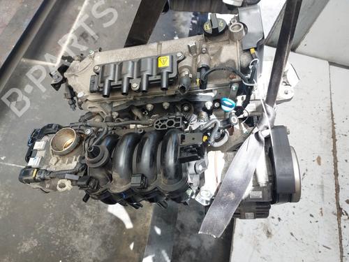 Engine FIAT PUNTO (199_) 1.2 (199AXZ1A, 199BXZ1A) | BP36856058M1  - Image 9