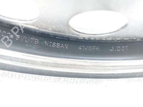 Jack Kit NISSAN JUKE (F15) 1.5 dCi | BP29383670C119 