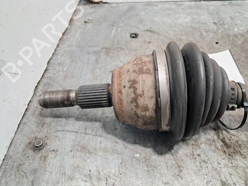 Left front driveshaft FORD FOCUS III Turnier 1.6 TDCi | BP33193091M38 - Image 3