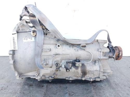 Gearbox JAGUAR XE (X760) 2.0 D | BP21083119M3 