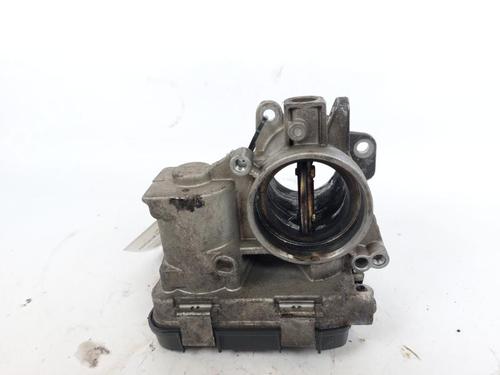 Throttle body LANCIA MUSA (350_) 1.3 D Multijet (350.AXM11, 350.AXM1A, 350.AXI1A) | BP17611763M82 