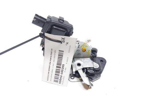 Venstre bak lås DACIA SPRING EV (B6M1) (45 hp) 30455012