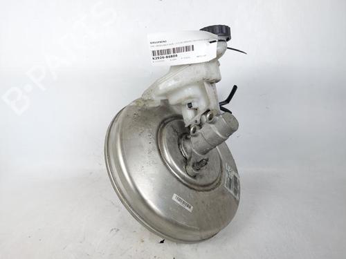 Used Servo brake OPEL GRANDLAND / GRANDLAND X (A18, P1UO) 1.5 Turbo D (75) (131 hp) 15892523