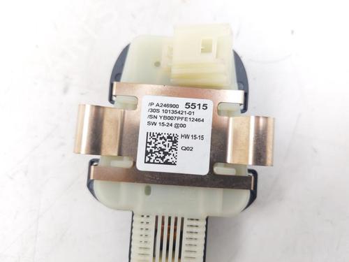 Electronic module MERCEDES-BENZ A-CLASS (W176) A 160 CDI / d (176.011) | BP27554829M83 - Image 3