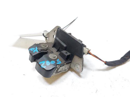 Tailgate lock LANCIA MUSA (350_) 1.3 D Multijet (350.AXB11, 350.AXB1A) | BP30454255C101