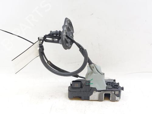 Used Front left lock Front left lock FORD FOCUS IV Turnier (HP) 1.5 EcoBlue (120 hp) 26678151 26678151