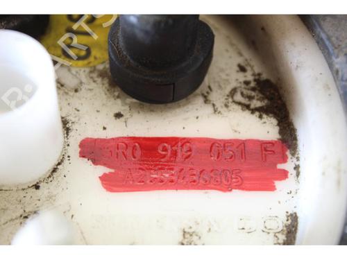 Fuel pump MERCEDES-BENZ C-CLASS (W204) C 320 CDI 4-matic (204.089) | BP15144787M76