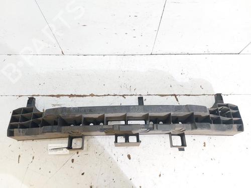 Used Rear bumper reinforcement RENAULT CLIO IV (BH_) 1.5 dCi 90 (90 hp) 25434208