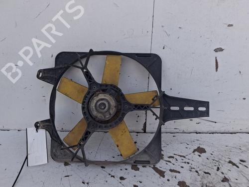 Køleventilator elektrisk Køleventilator elektrisk 39225926 39225926